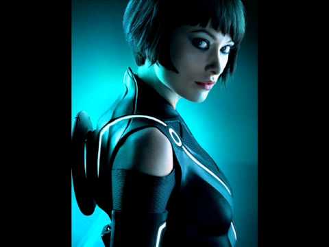 Tron Soundtrack - "Castor" - DAFT PUNK