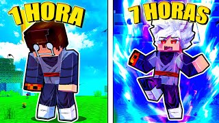 Nova Série de DRAGON BLOCK C 𝗡𝗢 Minecraft Dragon Block C Guerra Ep. 1 ‹ Ine ›