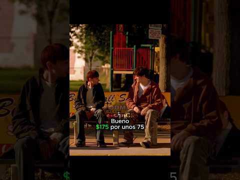 El Policía Más Inteligente🥶| Breaking Bad T2.E8 | #shorts #breakingbad