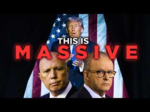 The Trump Effect Just Hit Australia