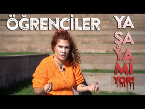 Barınmak Hakkında Dile Getirilmeyenler