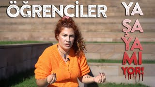 Barınmak Hakkında Dile Getirilmeyenler