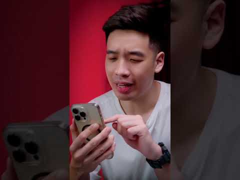 Đừng ... để lộ mật khẩu Iphone của mình các bạn nhé! 😣 #shorts