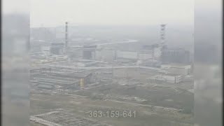 Припять 21 сентября 1990 года