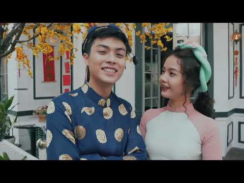 Thiên Duyên Tiền Định Cover -  Lan Hương ft Lương Huy