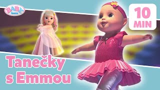 Chci tancovat! 🩰 | BABY born