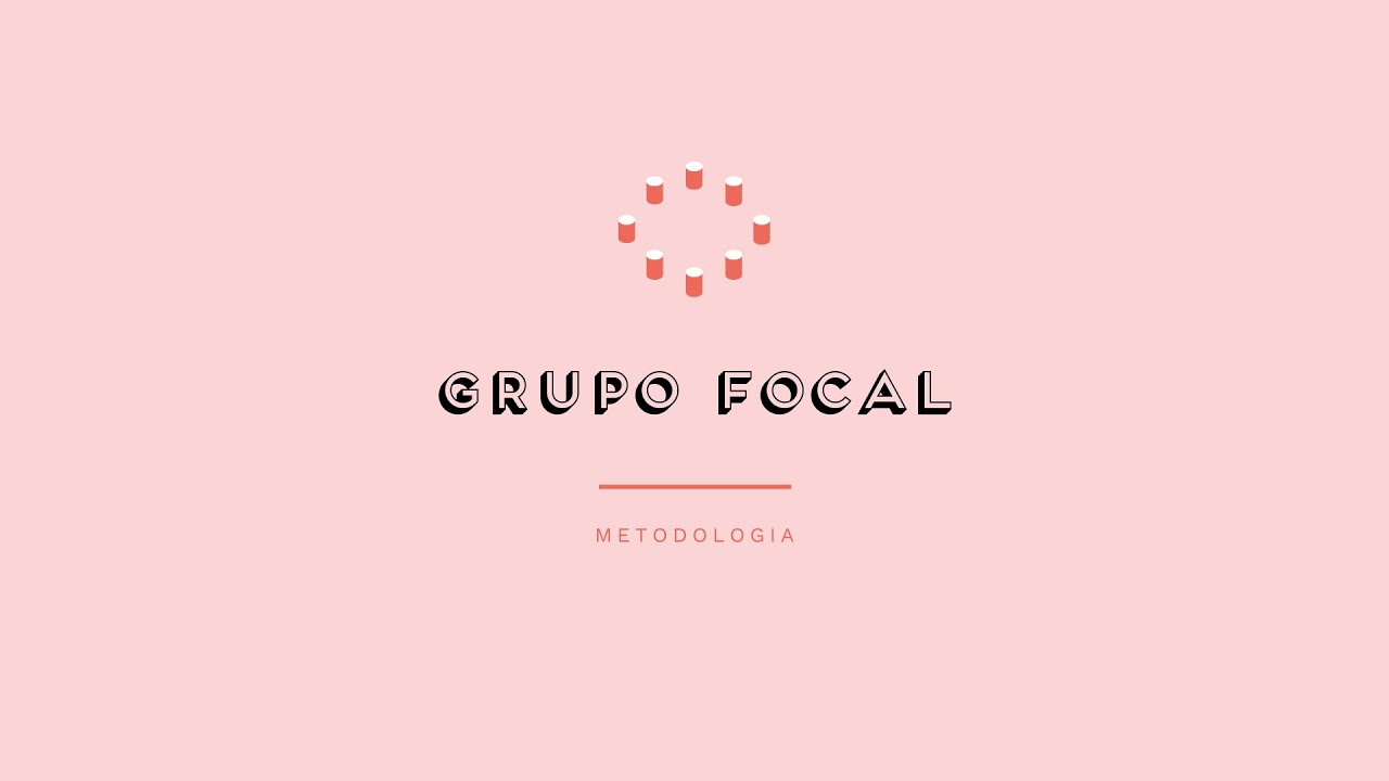 GRUPO FOCAL - Prévisualização do vídeo