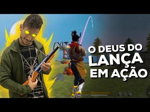 JOGUEI O MODO EXPLOSIVO ELIMINEI METADE DO MAPA! FREE FIRE!