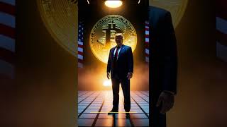 President Trump Signs Executive Order for BITCOIN VENTURE!