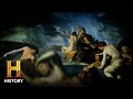Leonardo da Vinci's Prophecies and Environmental Concerns