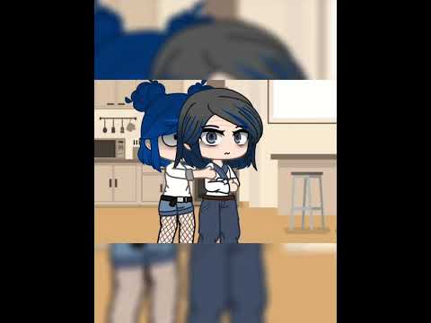 Grandma will always defend you ?? | Miraculous Ladybug | Gacha edit #shorts #gacha #meme
