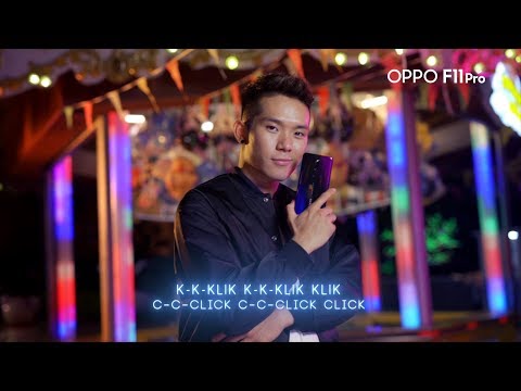 OPPO Light Up F11 Pro Cover Image