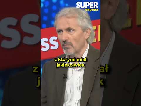 KOLEJNY SKANDAL NAWROCKIEGO!