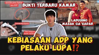 PEL4KU LUP4 ADP PUNY4 K3BIASA4N H1DUP L4MPU WAKTU T1DUR⁉️ P3LAKU BAYANG4N