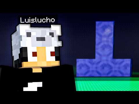 Enseñé a los Aldeanos a Construir Portales | Cursed y funny Minecraft con Aldeanos #20