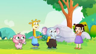 TẬP THỂ DỤC BUỔI SÁNG 🍓 BÉ MAI VY 🍓 Ca Nhạc Thiếu Nhi Mầm Chồi Lá Vui Nhộn Sôi Động