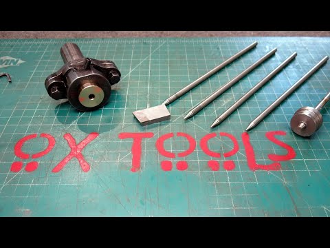 Boyar Schultz Pointing Tool