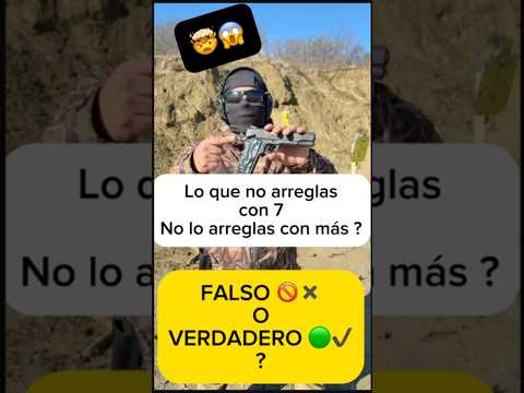 #soldado #policia #defensapersonal #armasdefuego #tirodeportivo #caza #cazador #viralvideo #fyp #fy