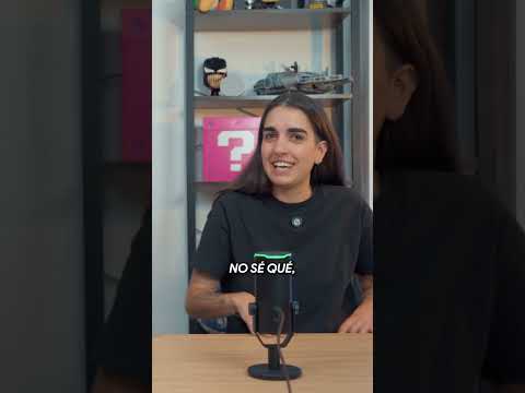 Rubén vs. Los gen-z de Urban Tecno