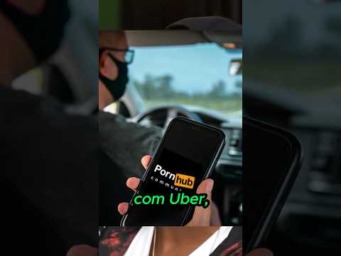 BAPTISTA 🤝 UBER