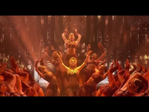 BEAUTIFUL DANCE performance by the MAYYAS. COMMENT WHERE YOUR FROM #agt #dance #performance