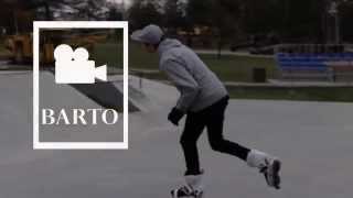 Jakub Hańczyk One Day Edit 2015