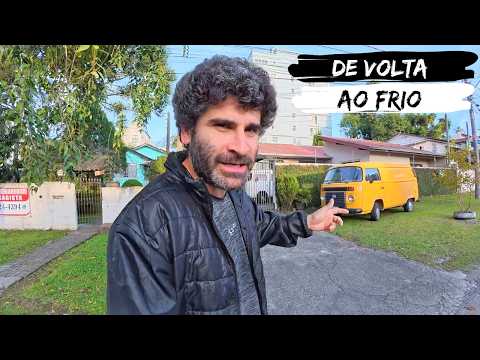 UM VÍDEO SEM PÉ NEM CABEÇA