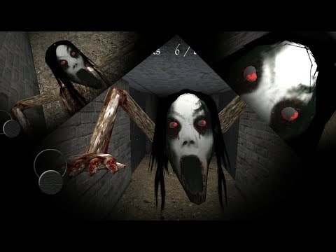 Slendrina The Cellar - All Cellars