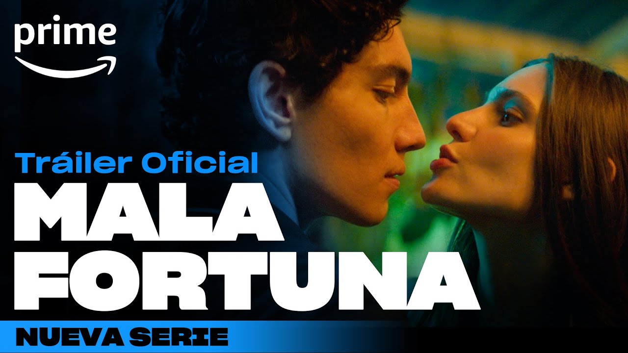 Mala Fortuna trailer thumbnail