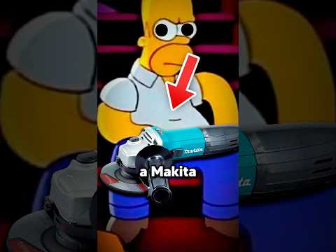 Por Que a MAKITA Virou Meme? 😳#makita #meme #trend #memebrasil