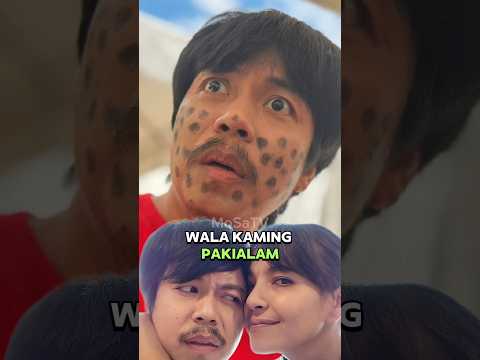 "Empoy At Alex Umamin Latest ❤️ Pag-Ibig Na Ba Talaga 🤔🔎" #Empoy #AlessandraDeRossi #AlemPoy