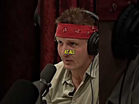 Joe Rogan Disagrees With Guest