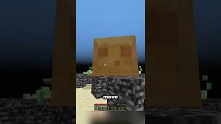 Minecraft, But There is Nothing...