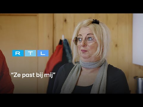 Moeder Mike ziet het al helemaal zitten met Denise | Winter Vol Liefde