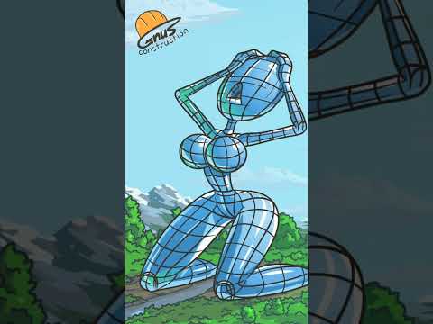 ЖК ЛИЛИТ - дом, который вы хотите! ( Анимация | Shorts )