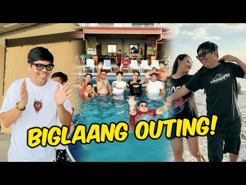 Biglaang dagat #VinFPV