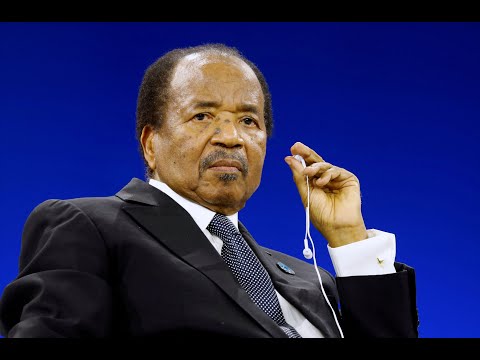 PAUL BIYA INDÉSIRABLE:LE GRAND NORD CRACHE SUR PLUS DE 40 ANS DE PROMESSES NON TENUES!