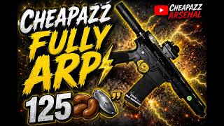 My CheapAzz Fully build🔥|Range Day(MUST WATCH)