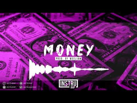 [FREE] Instru Rap Trap | Instrumental Rap Sombre/Lourd - MONEY - Prod. By WEELIAM