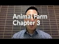 Animal Farm Character and Theme Analysis