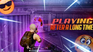 Playing M24 After 2 Years 😬 - MUNEEB GAMING