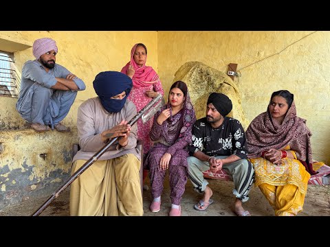 ਮਾਲਦਾਰ ਛੜਾ 172 MALDAR SHADA baghu shada latest SHORT MOVIE 2025 PUNJABI FILM  JATT BEAT RECORD