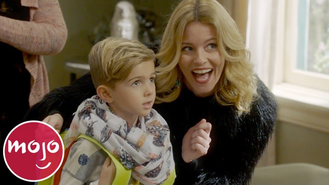 Top 10 Memorable Modern Family Guest Stars