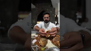 Must try this Dish in Madina when you Visit madina #madina #food