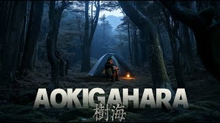 J'AI VÉCU L'HORREUR DANS LA FORÊT LA PLUS HANTÉE DU MONDE
