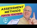Assessment Methods in Education