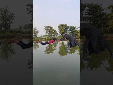 क्रिश ने बचाई बडी मुश्किल से इस छोटे बच्चे कि जान ||😱😭✨️ #foryou #emotional #kirrsh #help #trending