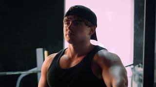 Le CHEATCODE en musculation | Physique update Road 2 Aesthetics