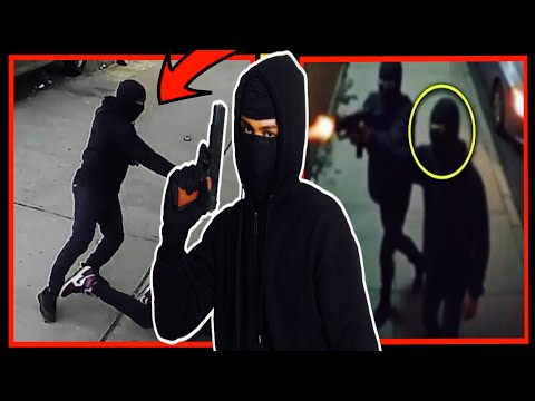 Philly Mass Shooting CAUGHT On Camera Leaves 3 Dead And 10 Shot After Killers Do The UNTHINKABLE
