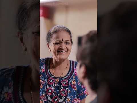 माझ्या Life ची खरी Situationआई आपलं दुःख,वेदना कधीच दाखवत नाही.आपली काळजी करता करता ती फक्त सहन करते